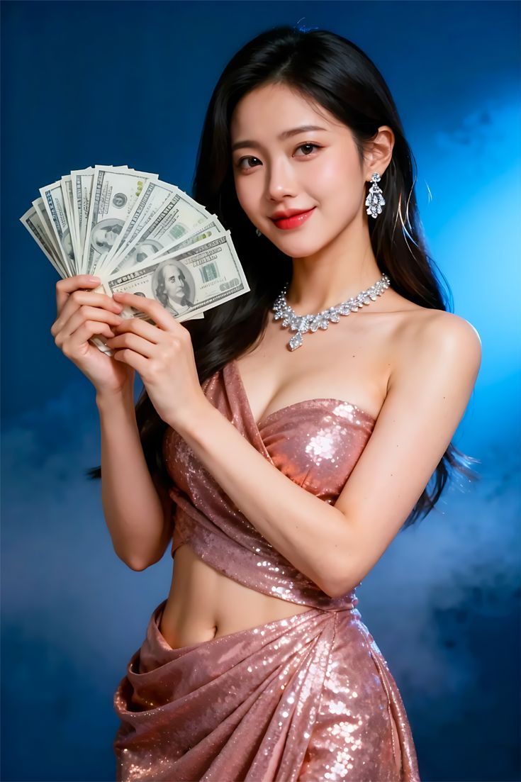 Live roulette table with professional dealer and betting interface