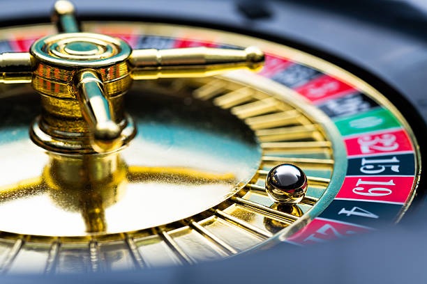 Speed Baccarat dealer table showing Player and Banker card positions
